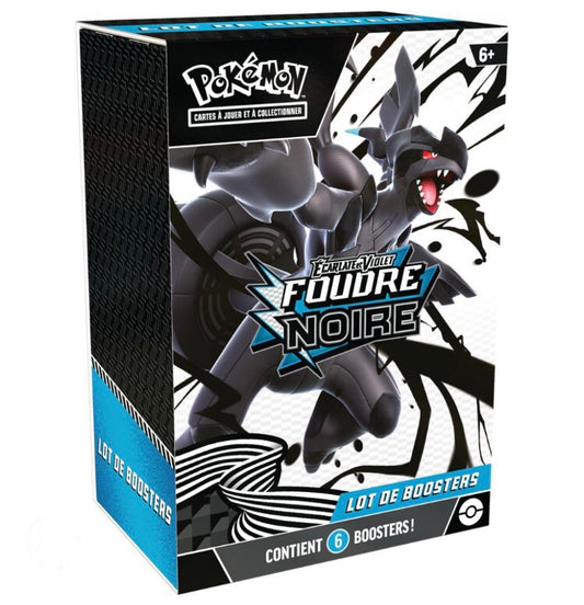 BUNDLE noire EV10.5 +BONUS LIVE
