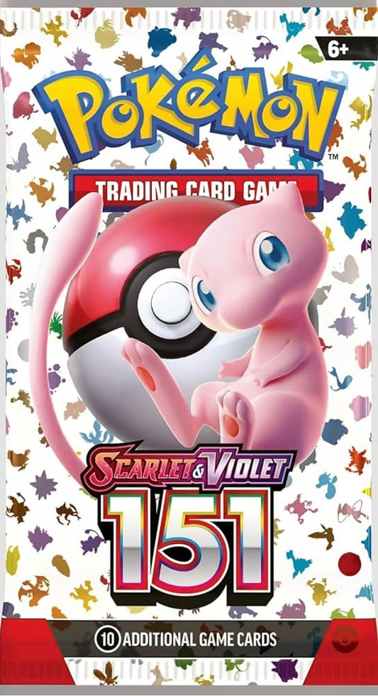 Booster 151